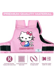 Kids Safety Belt