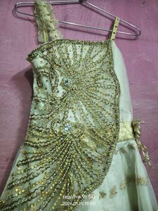 Embellished Dress