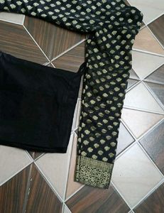 Banarasi kurta set