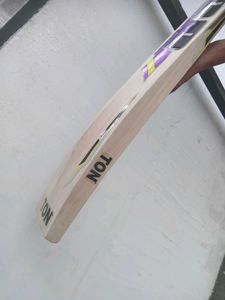 Kashmir Willow Bat Ss Knight Rider Edition