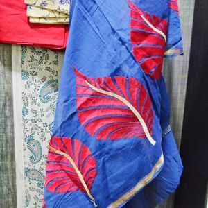 Beautiful 3-Piece Ethnic Suit Set