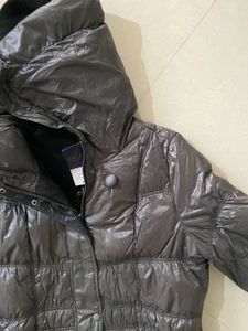 🚨Price Drop 🚨Crocodile Puffer Coat Jacket 🧥