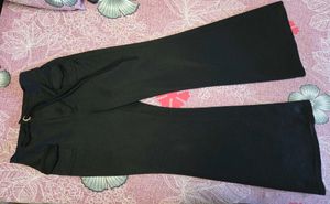 Savana Flare Leg Pants