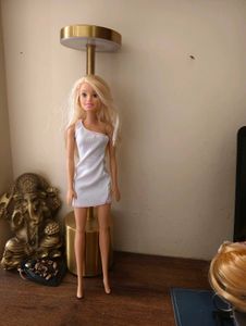 Barbie Doll