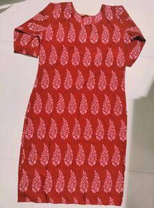 Women's Casual Kurta .Like New. Good Condition