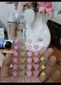 Aqualogica Hydrocolloid Acne Patches