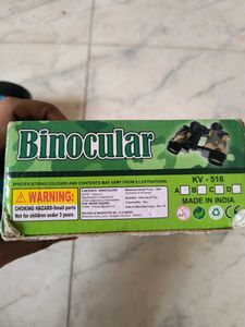 New Binocular For Kids