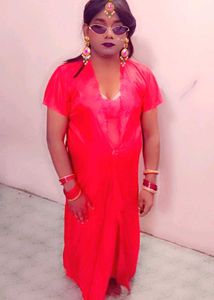 Red Nighty