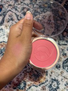 MARS BLUSH