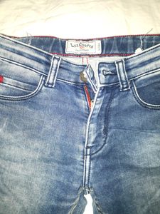 Kid Boy Jeans
