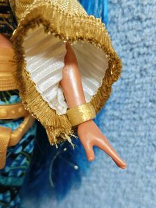 Monster High Cleo De Nile Doll