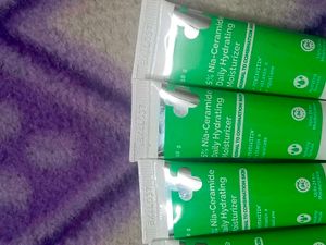 The Derma Co. Moisturizer