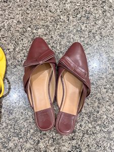 set of 3 flats