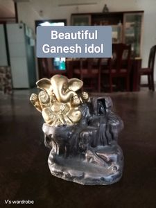 Ganesh Idol