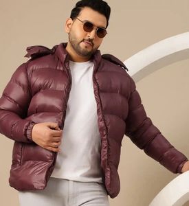Puffer Jacket Unisex