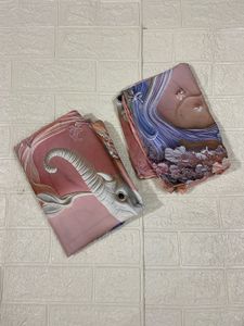 Pillow cover