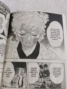 Demon Sayer 10