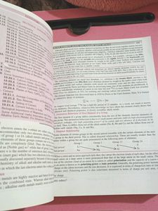 Pradeep's Chemistry Class XI (VOL_2) BOOK