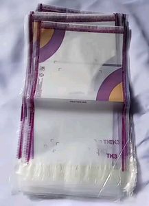 Meesho Packets 40 Pcs And Price Label