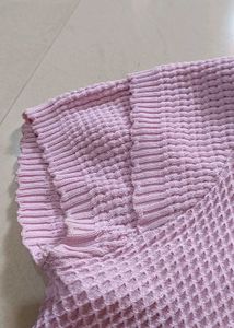 Lowest Price 💸Gorgeous Pink Croptop Women🩷