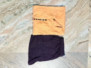 Ethnic Kurta Set