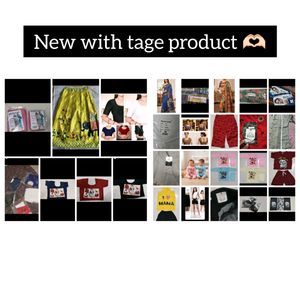 all clothes combo set