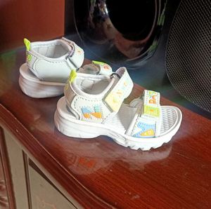 Cute Baby Sandals