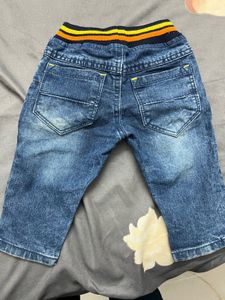 Baby Boy Jeans