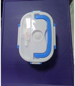 Portable Electric Heating Lunch Box