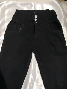 Combo Of 2 Jeans Skinny And Baggy