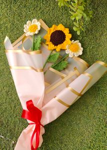 Sunflower Bouquet