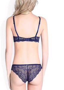 very beautiful navy 💙 blue padded bra
