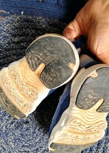 Cute Kids Fashion Shoes