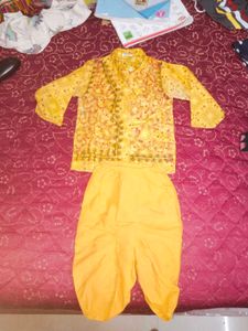 Suitable For 1 To 2 Yrs