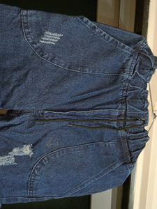 Cargo Denim Jeans 👌🏻👉🏻✨