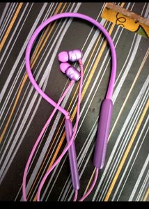 Boat Neckband