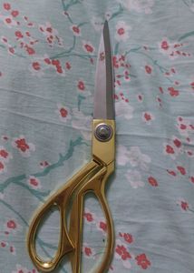 Tailoring Scissors