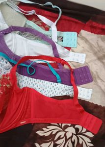 Assorted Women's Bra 5