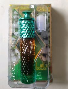 Jasmine Perfume