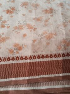Ping For New Cotton Saree