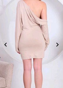 Shein Mini Dress - New with Tags