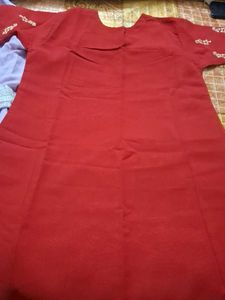 Beautifulckmbo of  two kurti