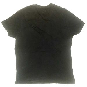 🖤 Tommy Hilfiger Men's Graphic Tee - Black