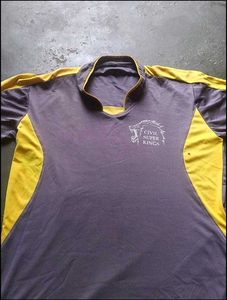 Men's Civil Super Kings T-Shirt