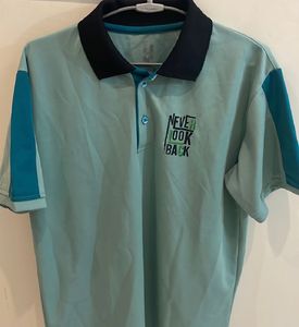 Unisex Polo T-Shirt