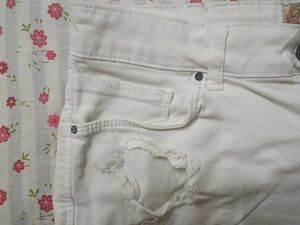 vintage bershka low waisted mini shorts