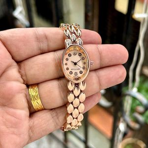 Bvlgari Watches For Women First Copy