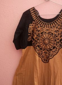Ethnic Gown For Women