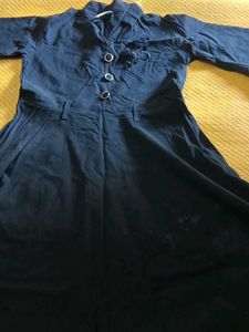 Stylish Black Jumpsuit
