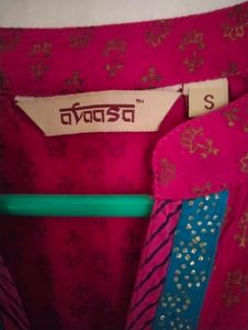 Combo Multi Colour Kurta For Wome